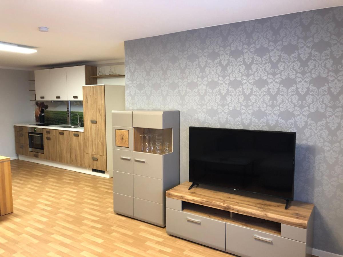 Ferienwohnung Kleistring Obernkirchen Exterior foto