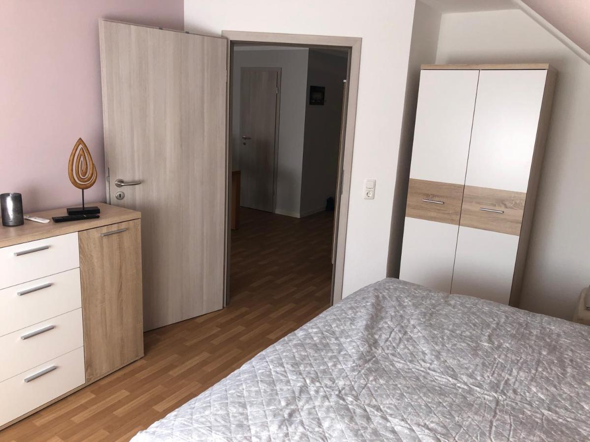 Ferienwohnung Kleistring Obernkirchen Exterior foto