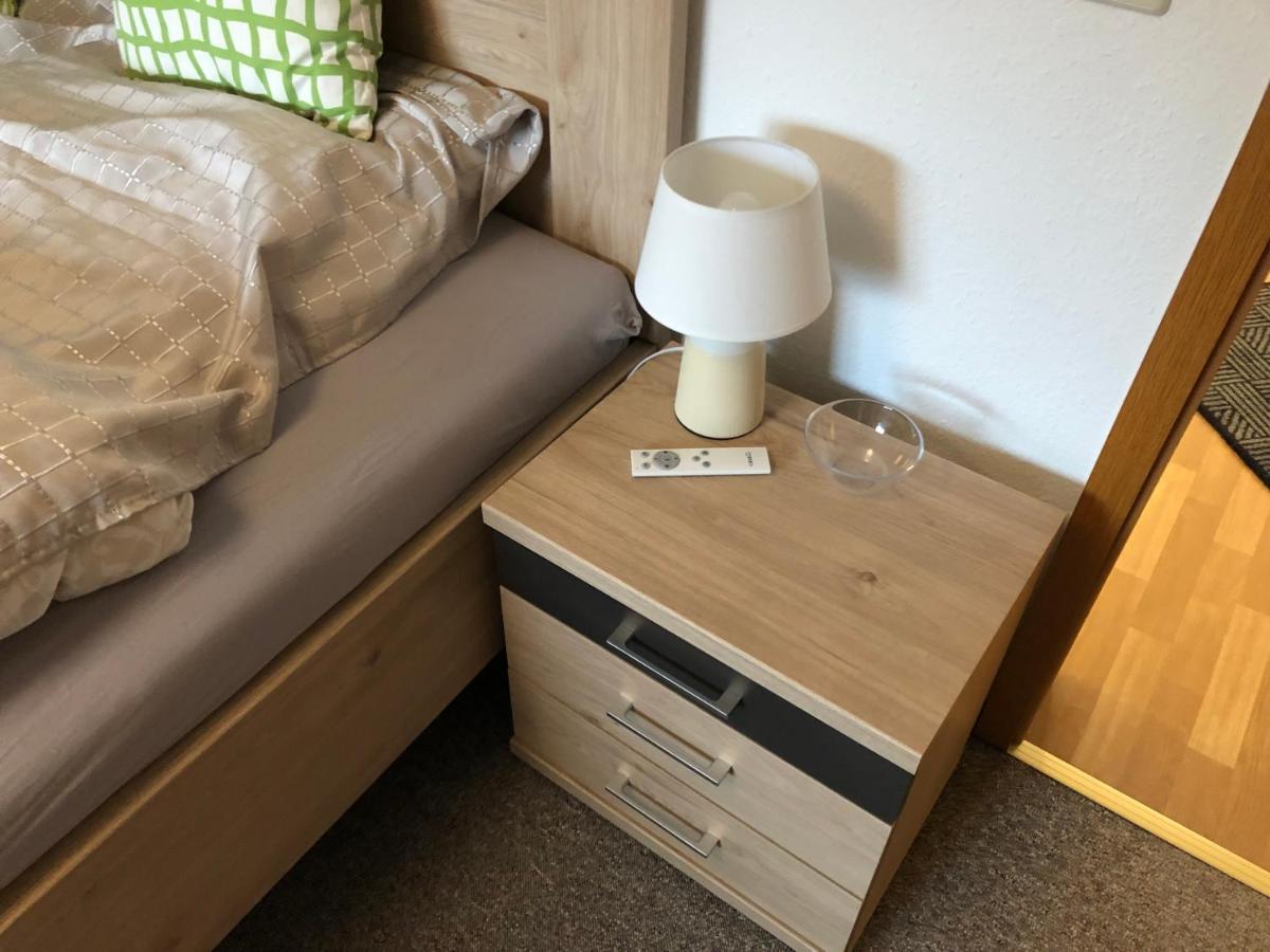 Ferienwohnung Kleistring Obernkirchen Exterior foto